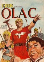 Grand Scan Olac Le Gladiateur n 88